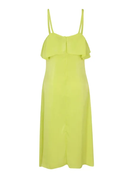 Dorothy Perkins Maternity Rochie de vară limetă verde