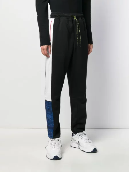 Pantaloni Puma negru