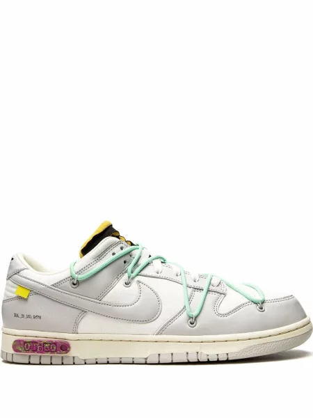 Tenisice Nike X Off-white bijela