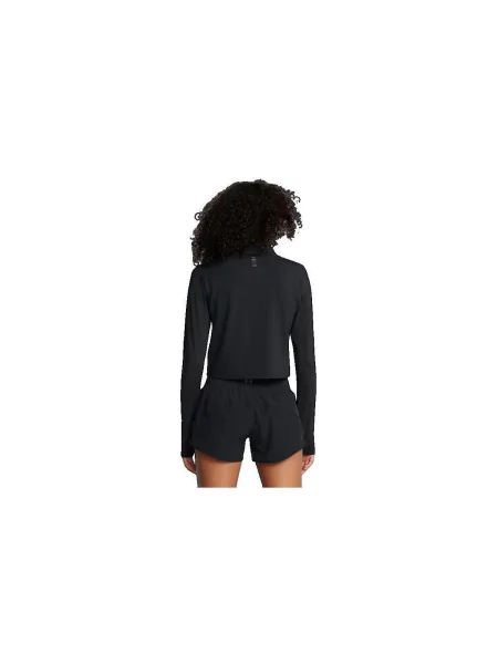 Tricou Under Armour negru