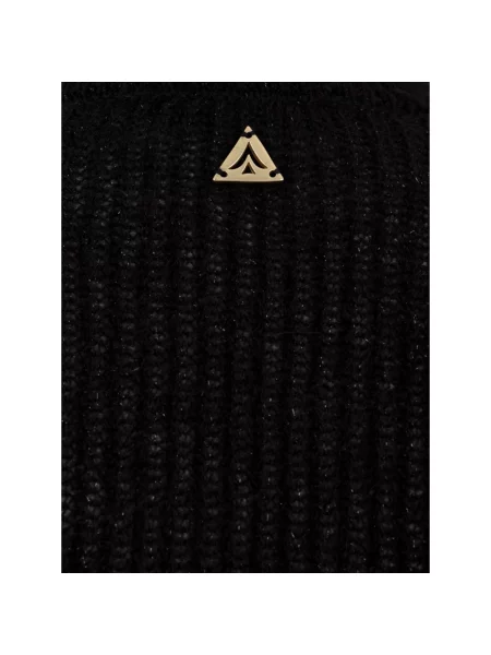 Sweter Akep czarny