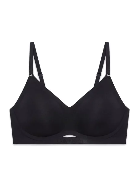 Calvin Klein Sutien negru
