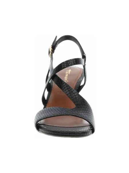 Sandale Tamaris negru