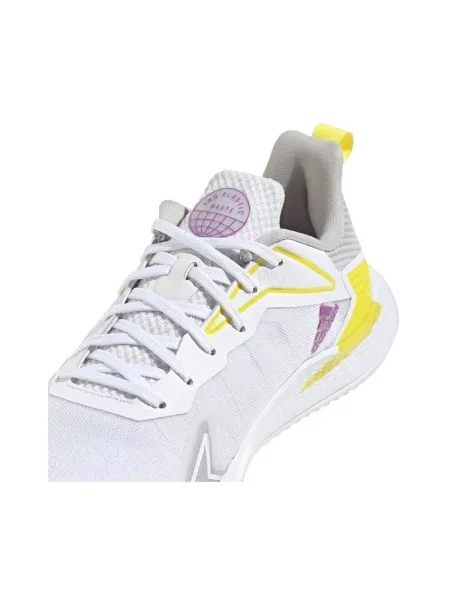 Tenisky Adidas biela