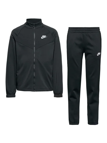 Nike Sportswear Trening negru alb