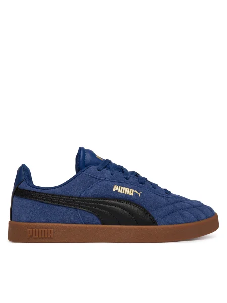 Sneakers Puma 01 negru