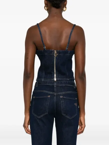 Maiou Pinko albastru