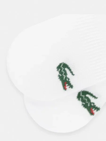 Носки Lacoste