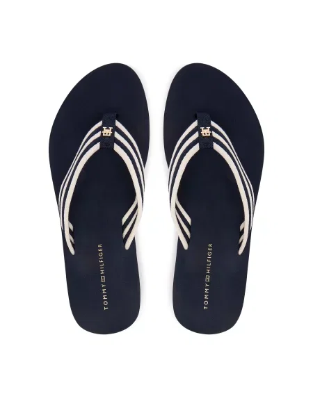Papuci Tommy Hilfiger
