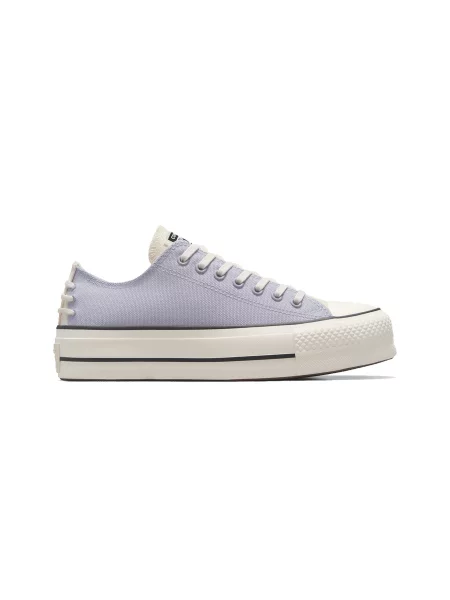 Converse Chuck Taylor All Star Lift Kobiety Buty sportowe Converse Size: niebieski