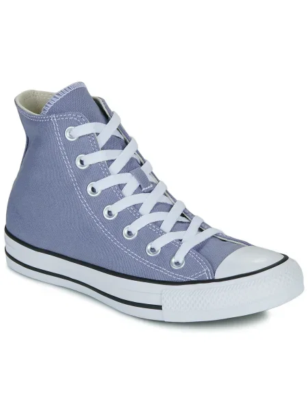 Félcipő Converse kék