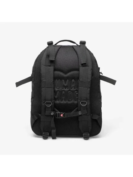 Rucsac Human Made Military Backpack Black Universal negru