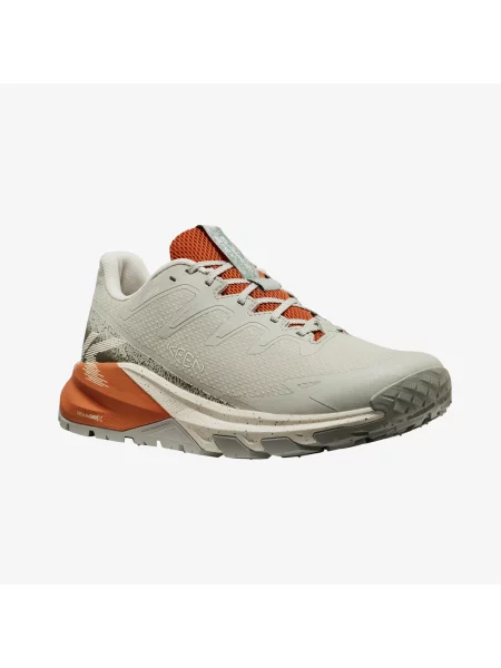 Sneakers KEEN Targhee Apex Wp Abbey Stone/ Gold Flame EUR 42
