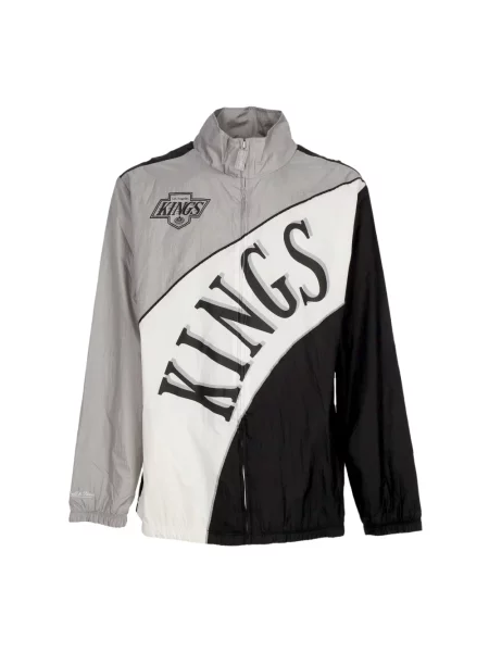 Wiatrówka Mitchell & Ness retro