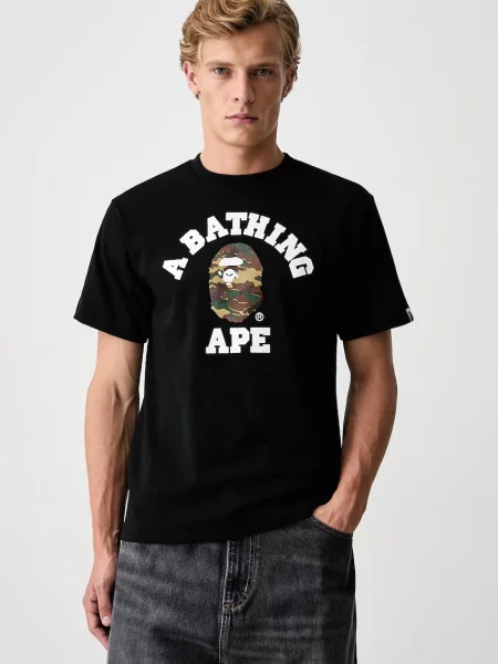 A Bathing Ape tricou din pentru bărbați