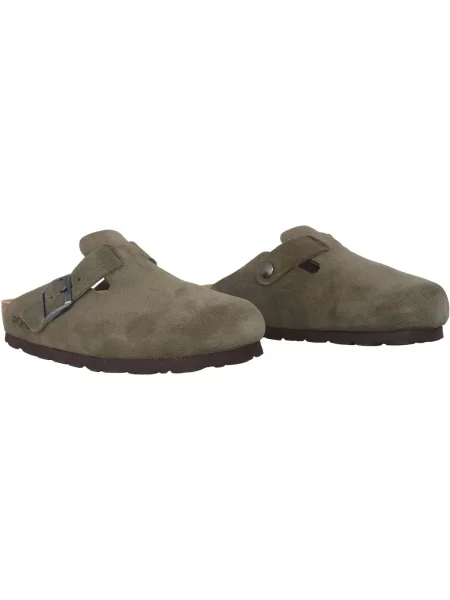 Pantofi Rohde alb