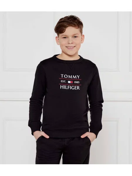 Tommy Hilfiger Pulóver