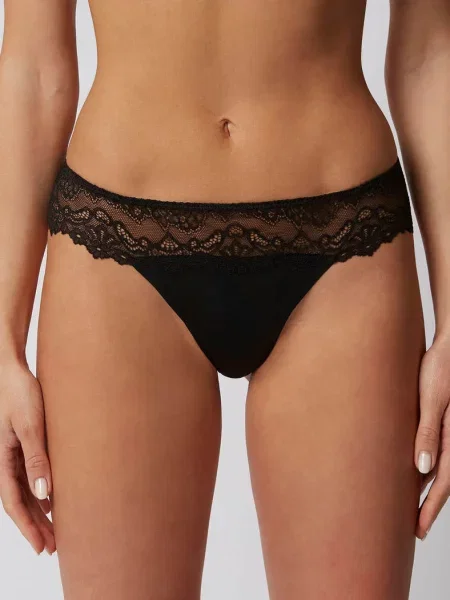 Трусы Yamamay черные
