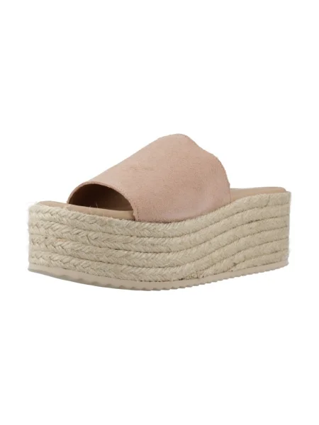 Sandale Yellow galben