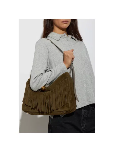 Torebka Furla zielona