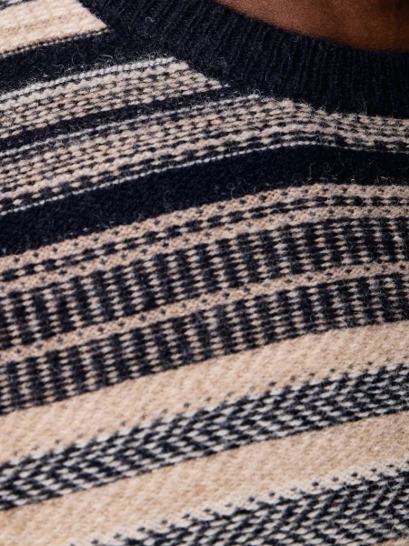 Шерстяной свитер Barbour
