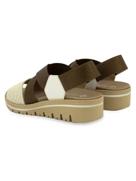 Pantofi Piesanto bej