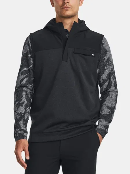Mellény Under Armour fekete
