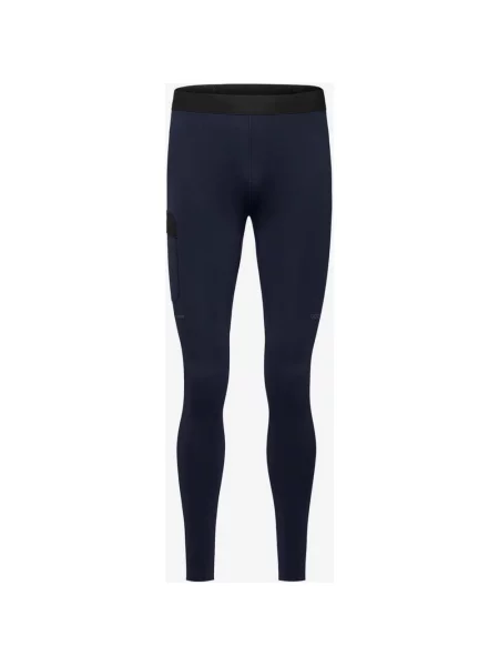Legginsy długie GOREWEAR Concurve granatowy S niebieskie