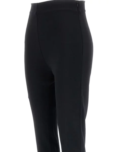 Pantaloni The Andamane negru