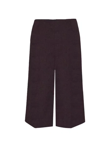 Pantaloni scurți Occleus maro