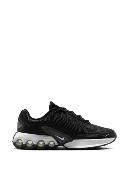 Sneakersy dziecięce Nike Air Max czarne