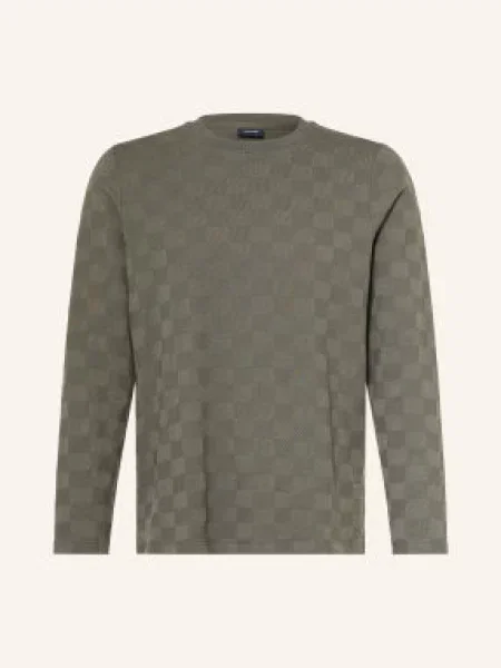 Joop! Bluza Typu Lounge gruen