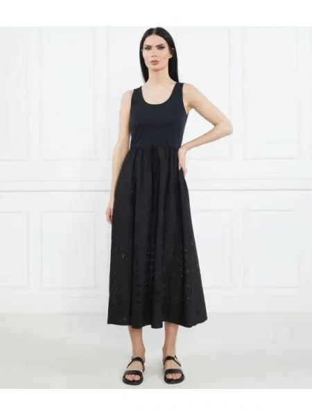 Marella SPORT Rochie negru
