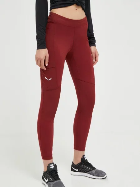 Pantaloni sport Salewa