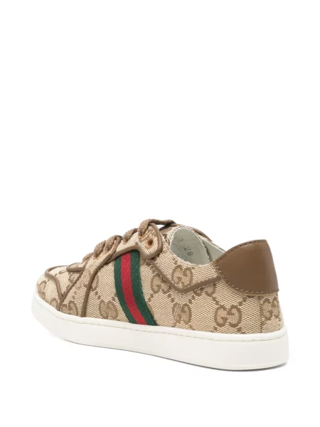 Sneakersy dziecięce Gucci