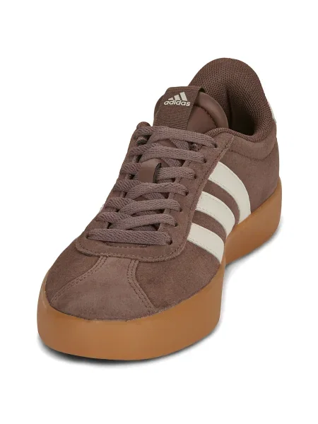 Pantofi Adidas maro