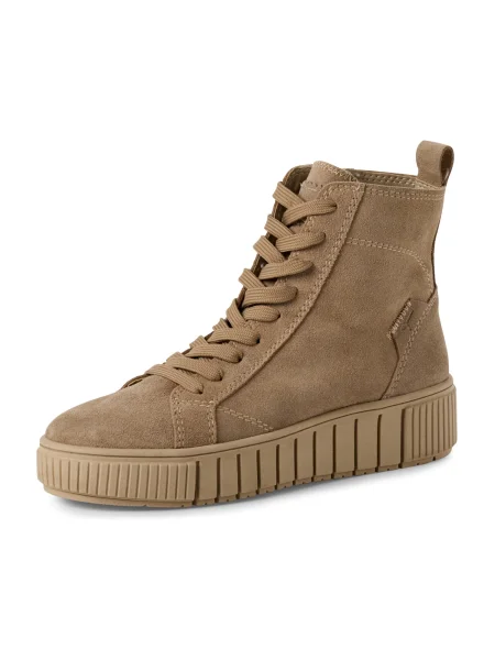 Botine Tamaris bej