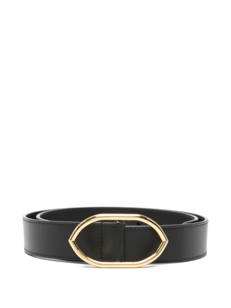 Curea Jacquemus negru
