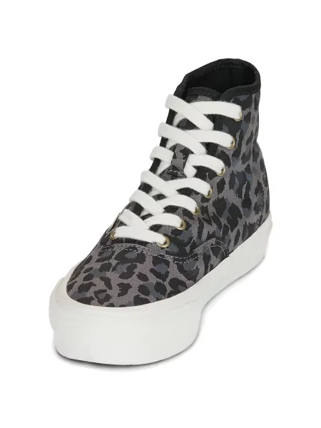 Pantofi Vans gri