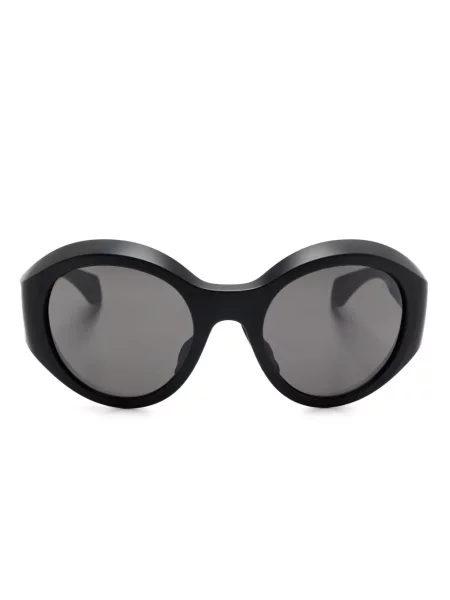 Ochelari de soare Moncler Eyewear negru