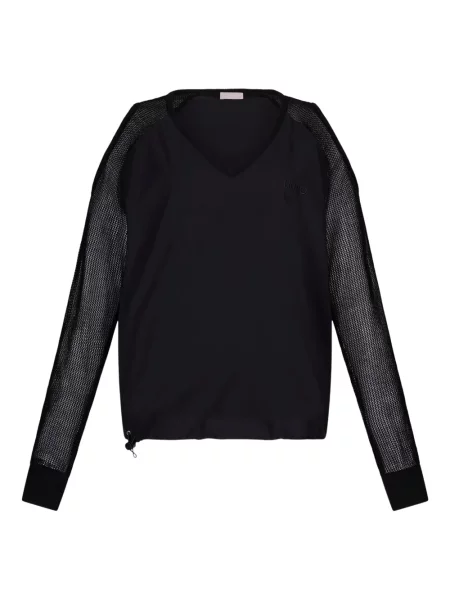 Суитчър Liu Jo черно