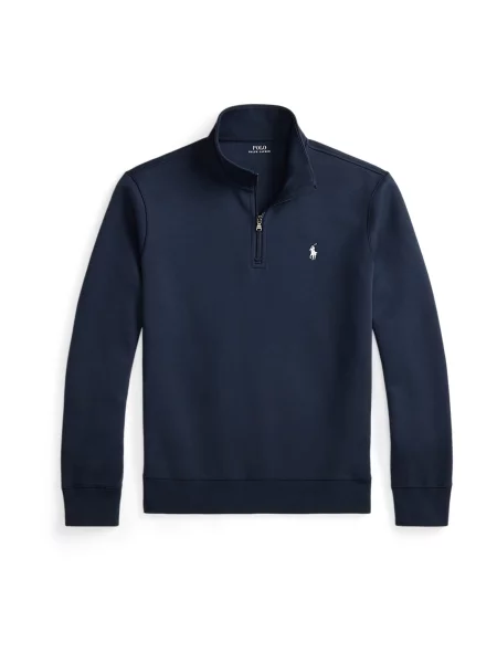 Πουλόβερ Polo Ralph Lauren λευκό