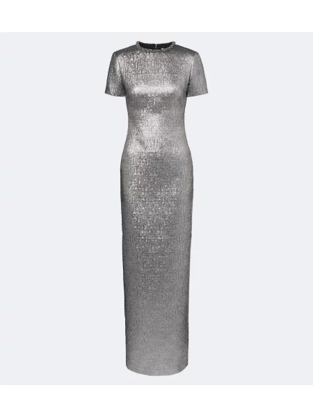 Rochie Roland Mouret din jacard