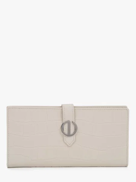 Кожаный кошелек Estro