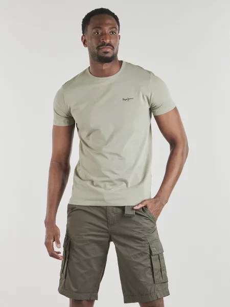 Pólóing Pepe Jeans zöld