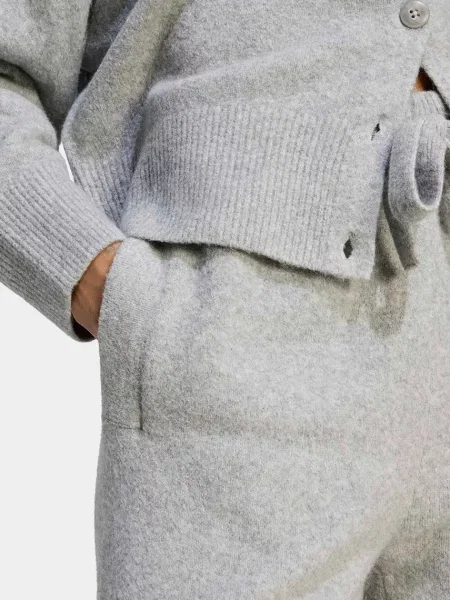 Adidas Originals спортивні штани Essentials Knit