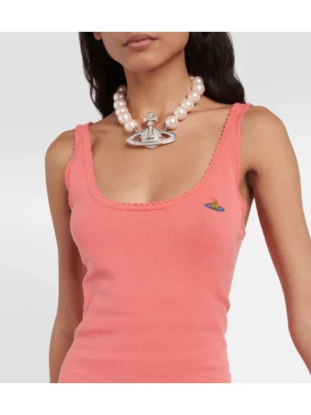 Rochie Vivienne Westwood roz