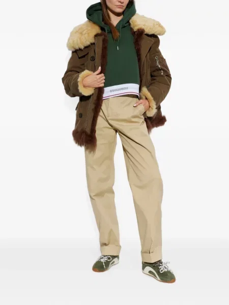 Pantaloni Dsquared2