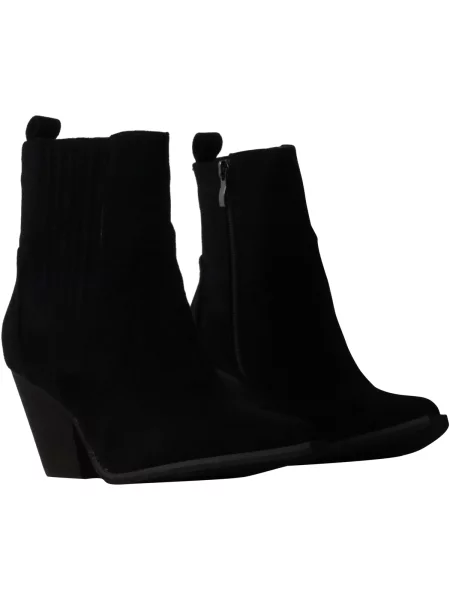 Pantofi Joia negru