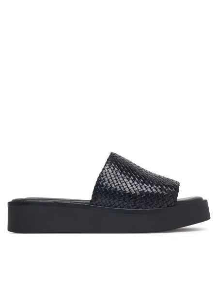 Papuci Vagabond Shoemakers negru